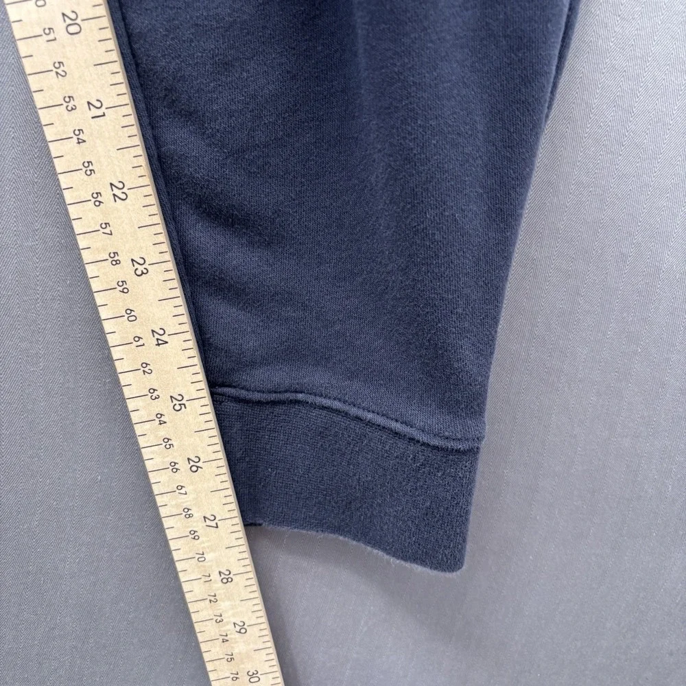 Tommy John Mens Medium French Terry Sweatpants Bundle Lot of 2 Lounge Joggers